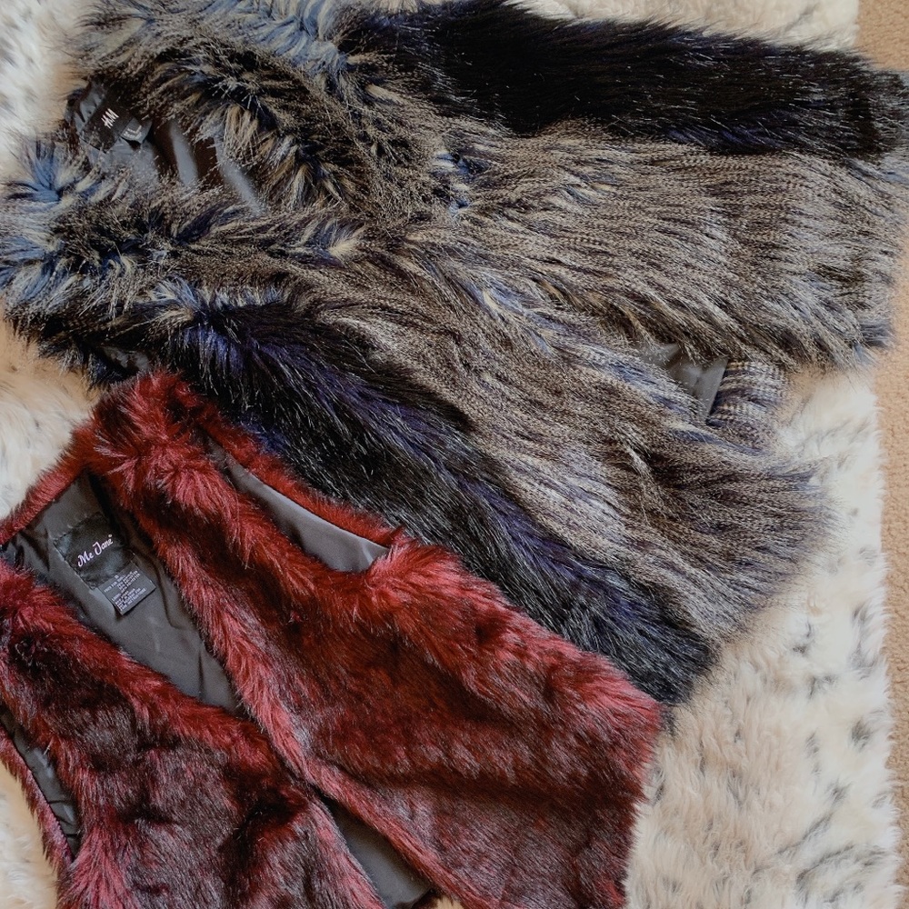 vest bundle